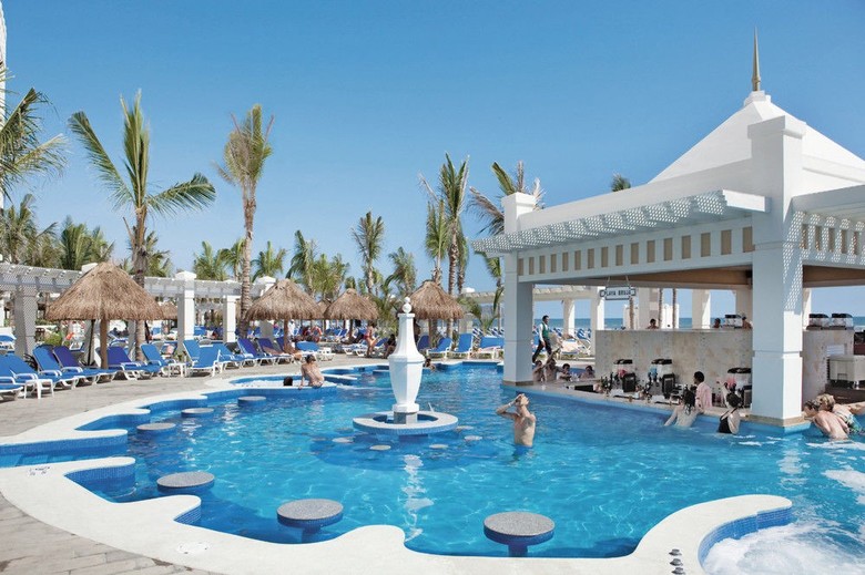 Hotel Riu Emerald Bay All Inclusive