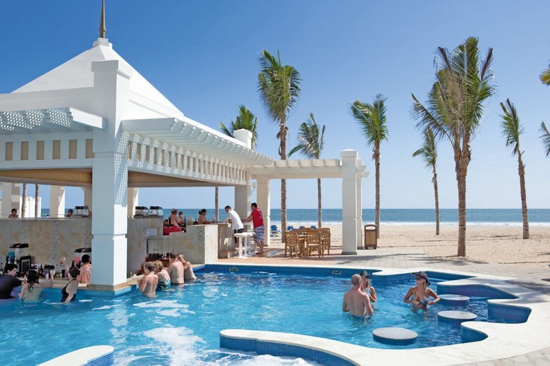 Hotel Riu Emerald Bay All Inclusive