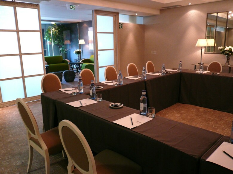 Hotel Artiem Asturias