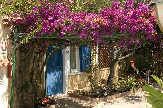 Hotel Bungalow Club Village