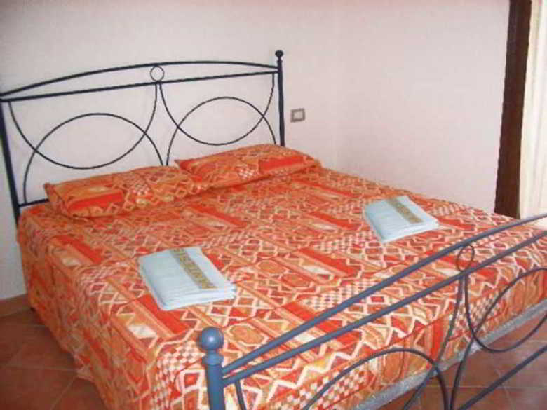 Apartamentos Residence Ibiscus