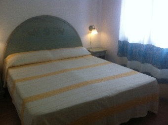 Hotel Residence Costa Ruja