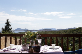 Hotel Residence Costa Ruja