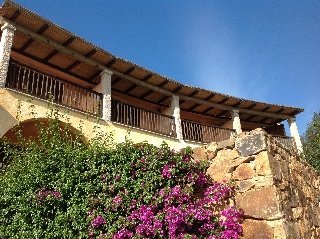 Hotel Residence Costa Ruja
