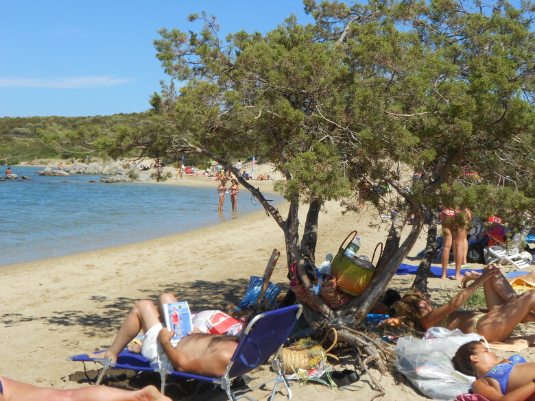 Apartamentos Villaggio Baia De Bahas � Suites