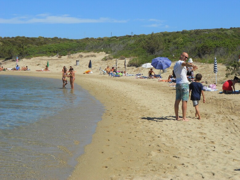 Apartamentos Villaggio Baia De Bahas � Suites