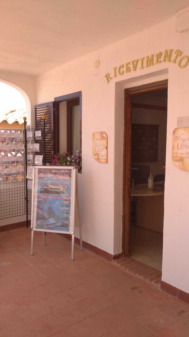 Apartamentos Villaggio Baia De Bahas � Suites