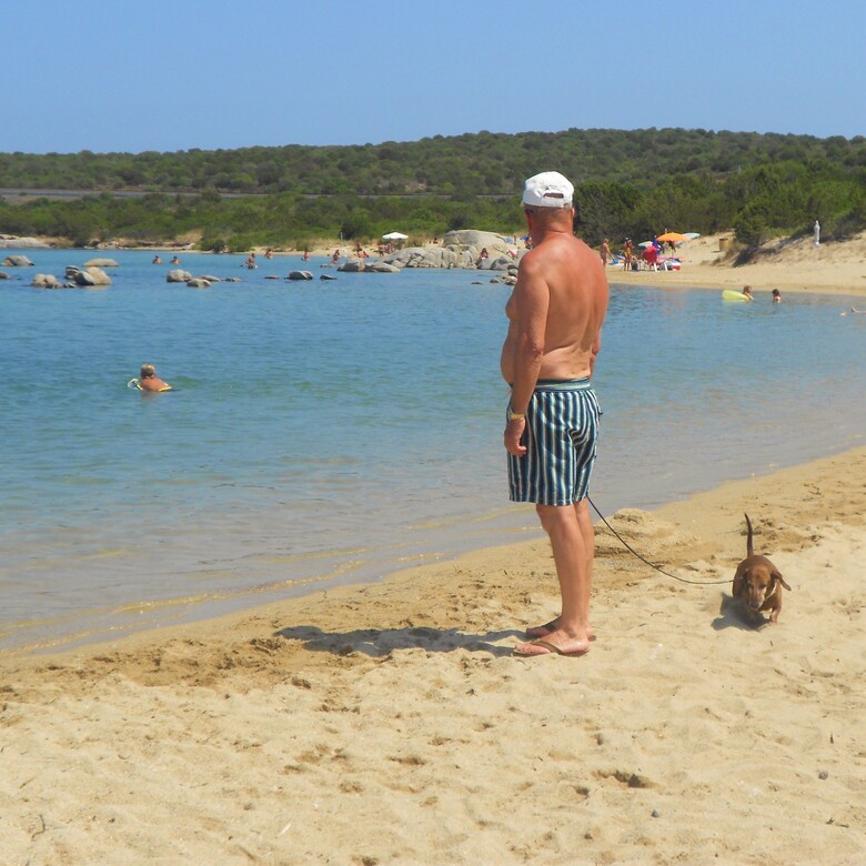 Apartamentos Villaggio Baia De Bahas � Suites