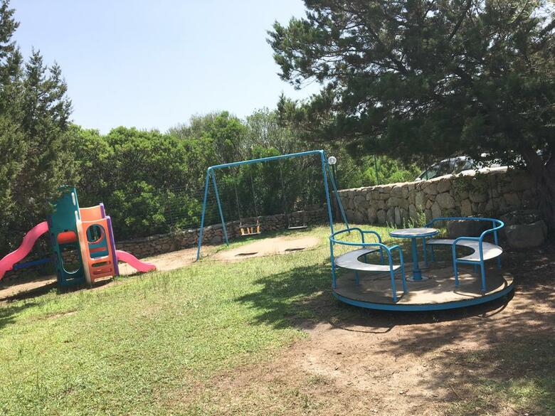 Apartamentos Villaggio Baia De Bahas � Suites