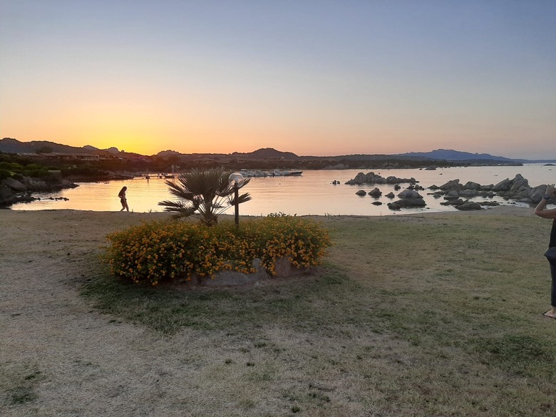 Apartamentos Villaggio Baia De Bahas � Suites