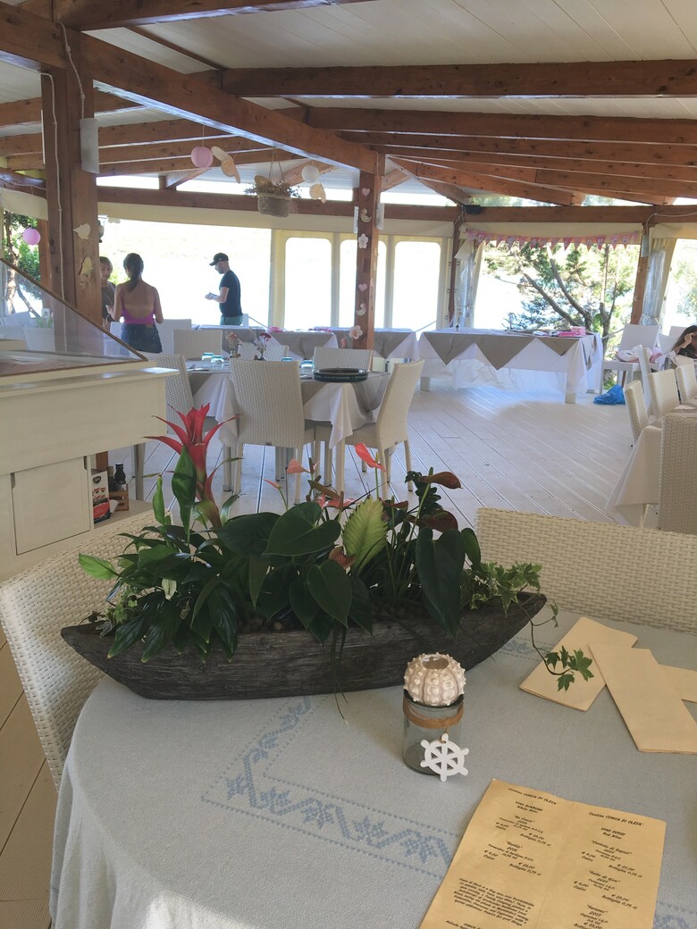 Apartamentos Villaggio Baia De Bahas � Suites