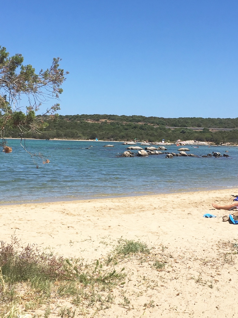 Apartamentos Villaggio Baia De Bahas � Suites
