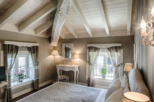 Hotel Relais Villa Vittoria