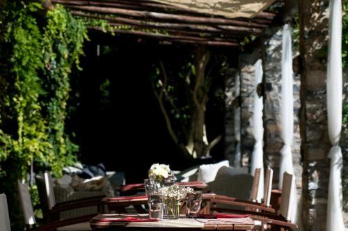 Hotel Relais Villa Vittoria