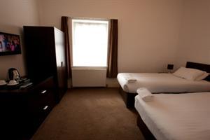 Hotel City Best