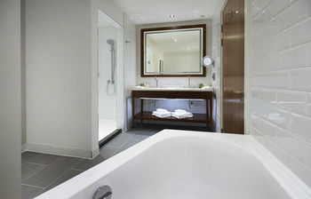 Hotel Hilton At The Ageas Bowl S Outhampton