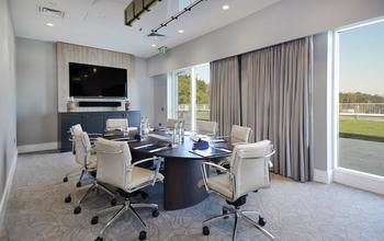 Hotel Hilton At The Ageas Bowl S Outhampton