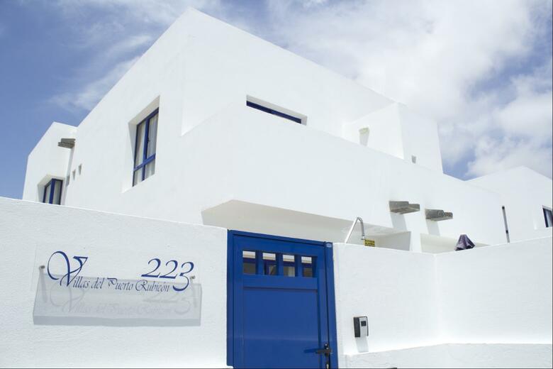 Villas Puerto Rubicon