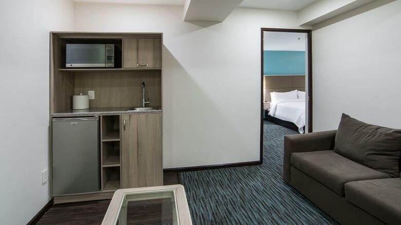 Holiday Inn Hotel & Suites Zona Rosa
