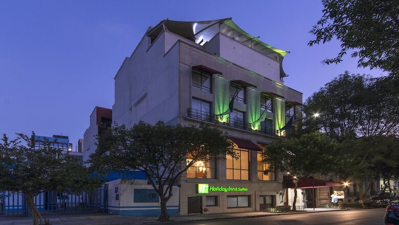 Holiday Inn Hotel & Suites Zona Rosa