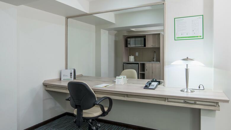 Holiday Inn Hotel & Suites Zona Rosa