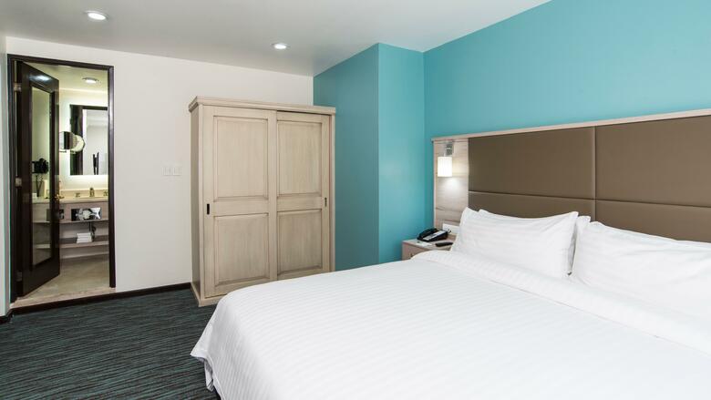 Holiday Inn Hotel & Suites Zona Rosa