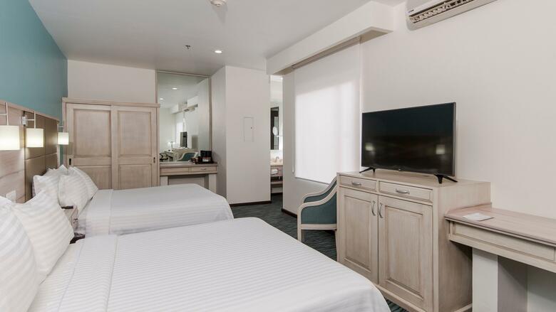 Holiday Inn Hotel & Suites Zona Rosa