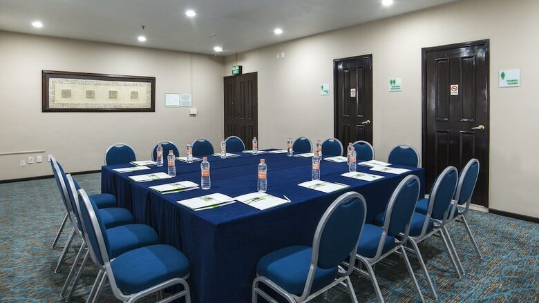 Holiday Inn Hotel & Suites Zona Rosa