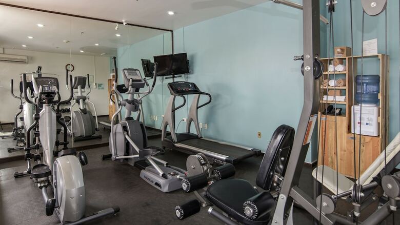 Holiday Inn Hotel & Suites Zona Rosa