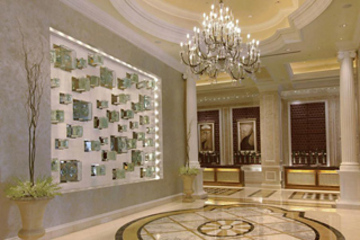 Harrah's New Orleans Casino & Hotel