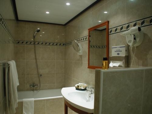 Best Western Premier Regent's Garden Hotel