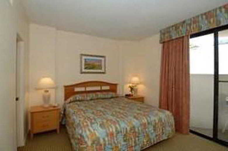 Hotel Vista Mirage