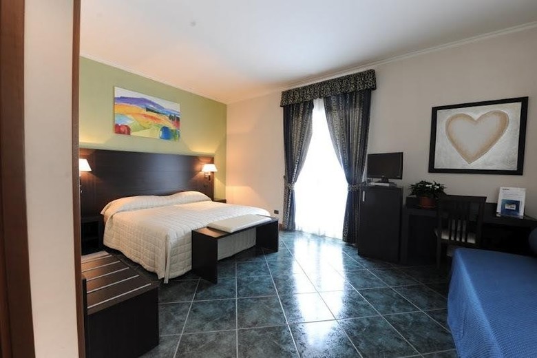 Hotel Palacavicchi