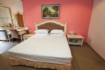 Hotel Victoria