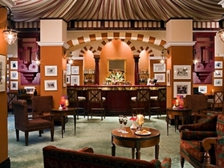 Hotel Sofitel Karnak Luxor