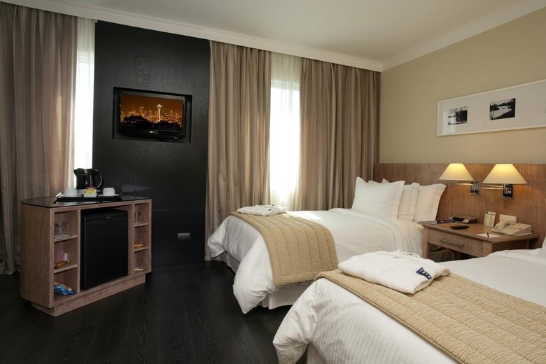 Hotel TRYP Berrini