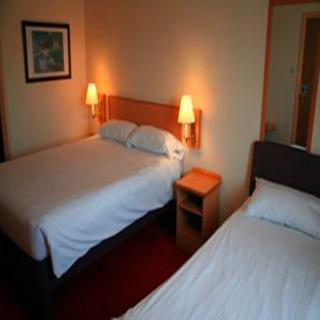 Hotel Days Inn Tewkesbury Strensham