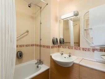 Hotel Days Inn Tewkesbury Strensham