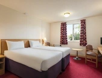 Hotel Days Inn Tewkesbury Strensham