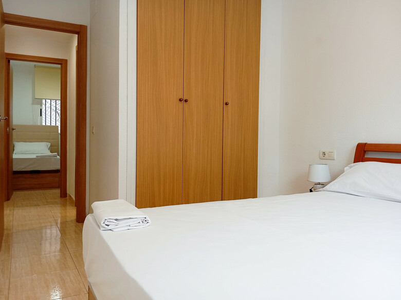 Apartamento Marina D�or 3000