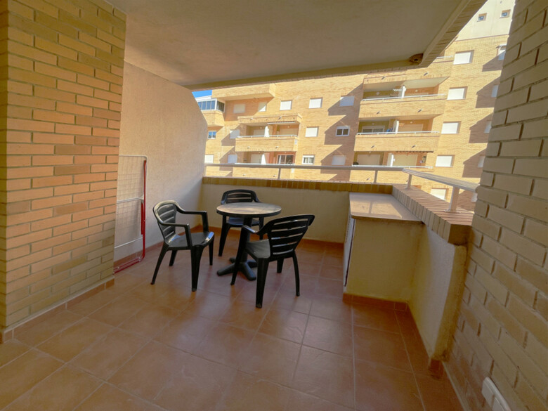 Apartamento Marina D�or 3000