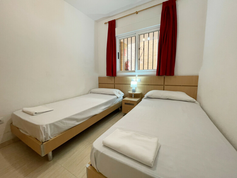 Apartamento Marina D�or 3000