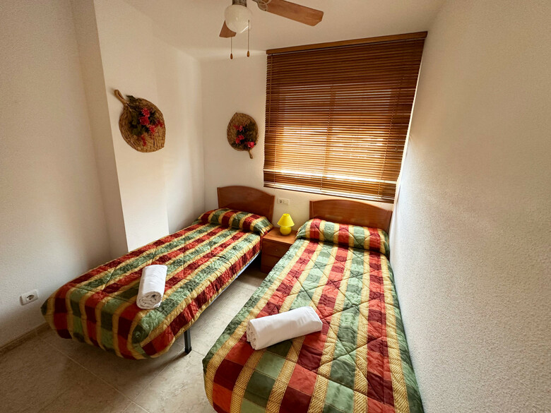 Apartamento Marina D�or 3000