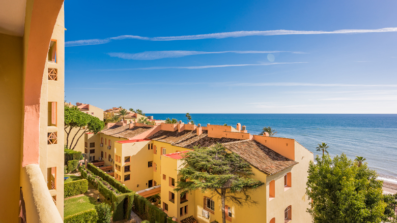 Apartamentos Macdonald Dona Lola