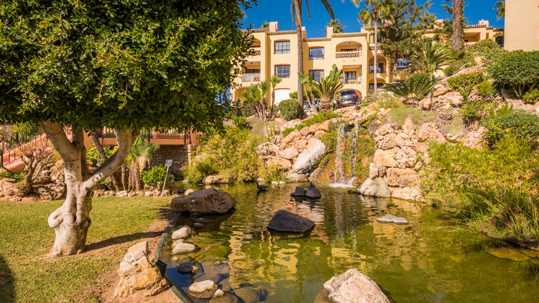 Apartamentos Macdonald Dona Lola