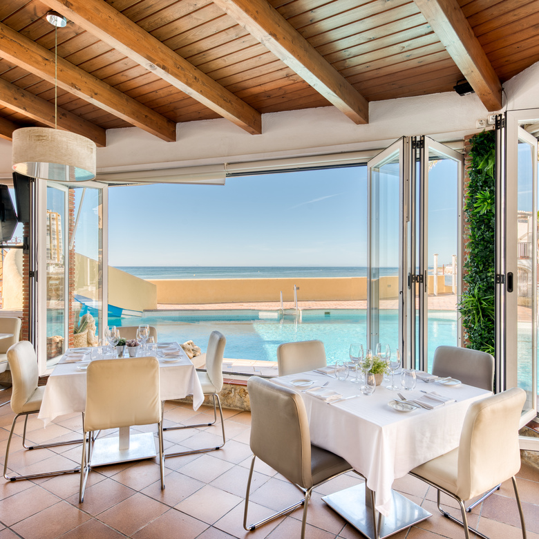 Apartamentos Macdonald Dona Lola