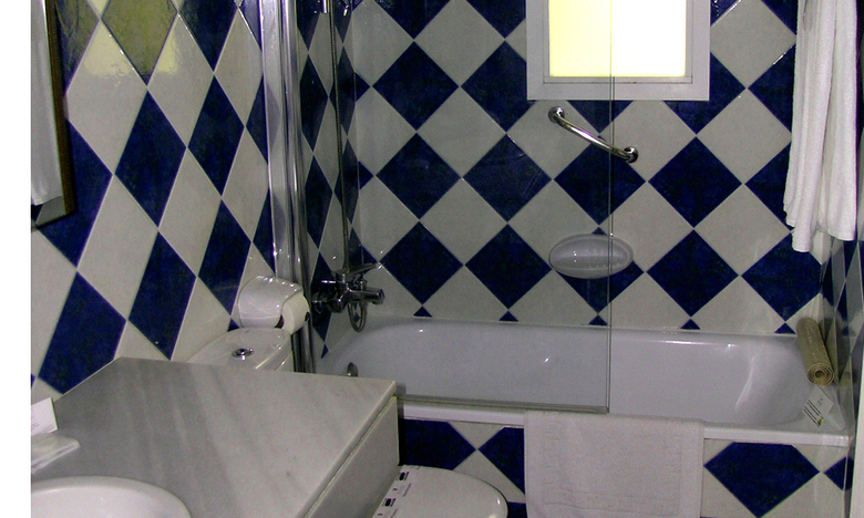 Apartamentos Macdonald Dona Lola