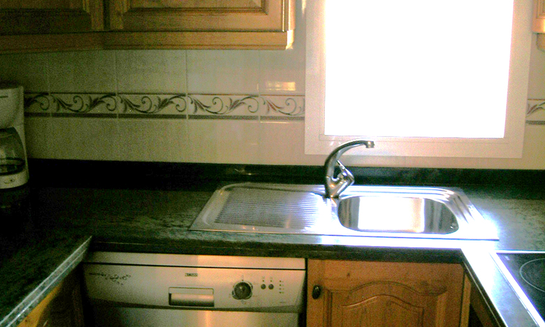 Apartamentos Macdonald Dona Lola