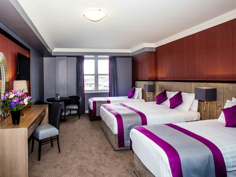 Hotel Portlaoise Heritage