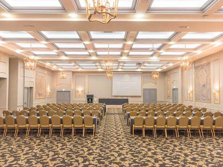 Hotel Portlaoise Heritage